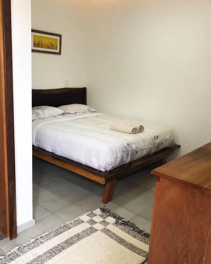 Hotel Pousada Casa Albatross Penha