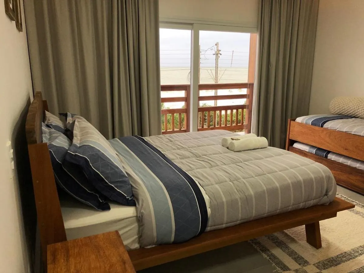 *****  Hotel Pousada Casa Albatross Penha  Brasilien