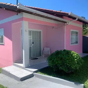 Casa de Férias Casa Da Bela Vista, Penha (Santa Catarina)